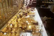 وقتی رقبای ایران در صنعت طلا، یکه تازی می‌کنند
