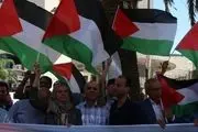 دلایل صهیونیست‌ها برای ممنوعیت برافراشتن پرچم فلسطین
