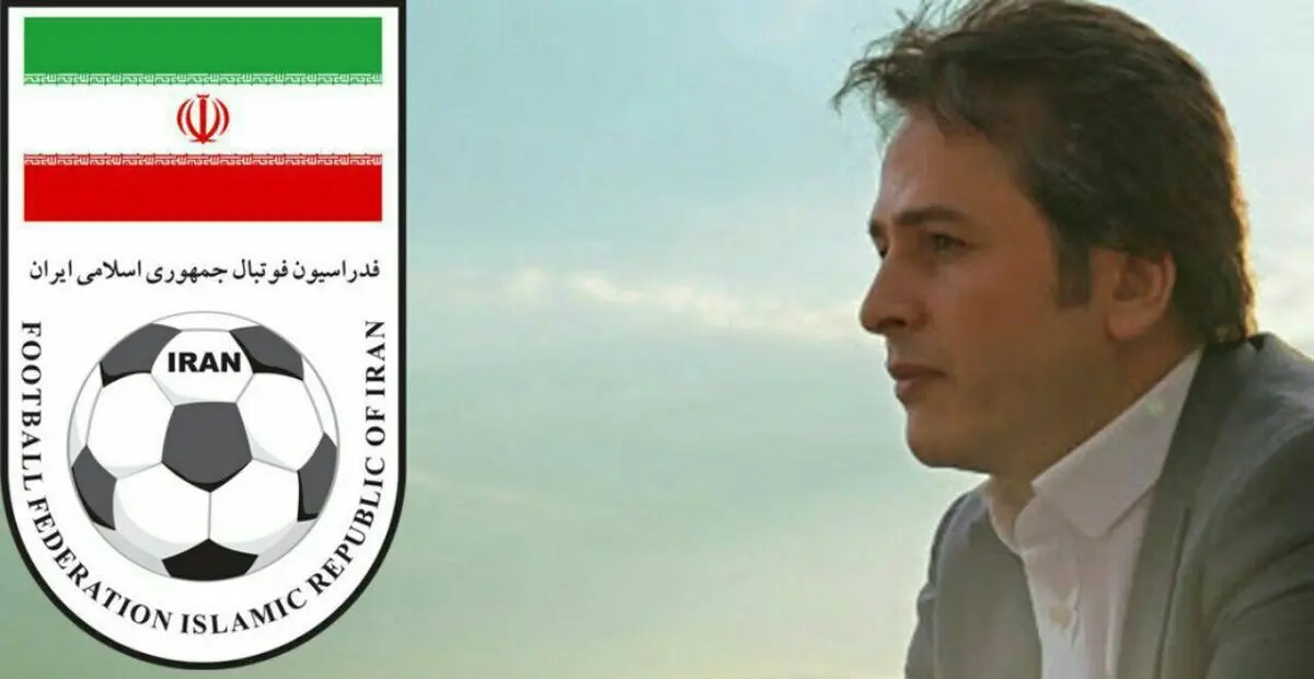 خواننده سرود تیم ملی فوتبال مشخص شد
