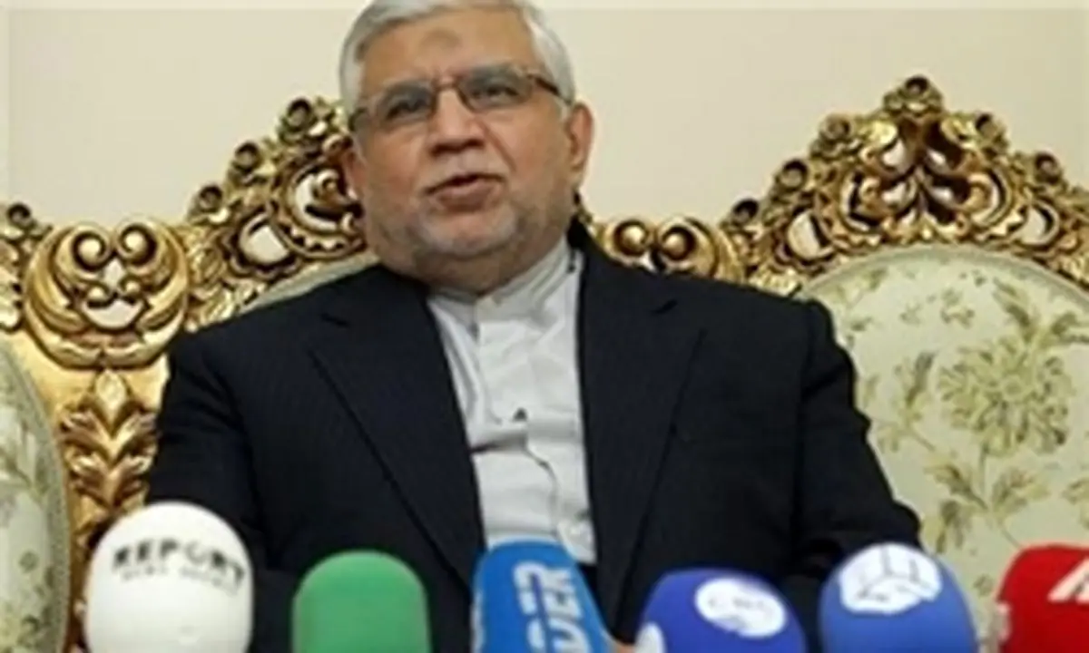 پاک آیین: ایران در روند صلح افغانستان تاثیرگذار است
