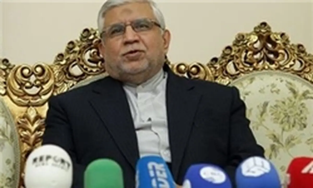غنی سازی ۶۰ درصدی موجب قوی‌تر حاضر شدن ایران در مذاکرات وین شد