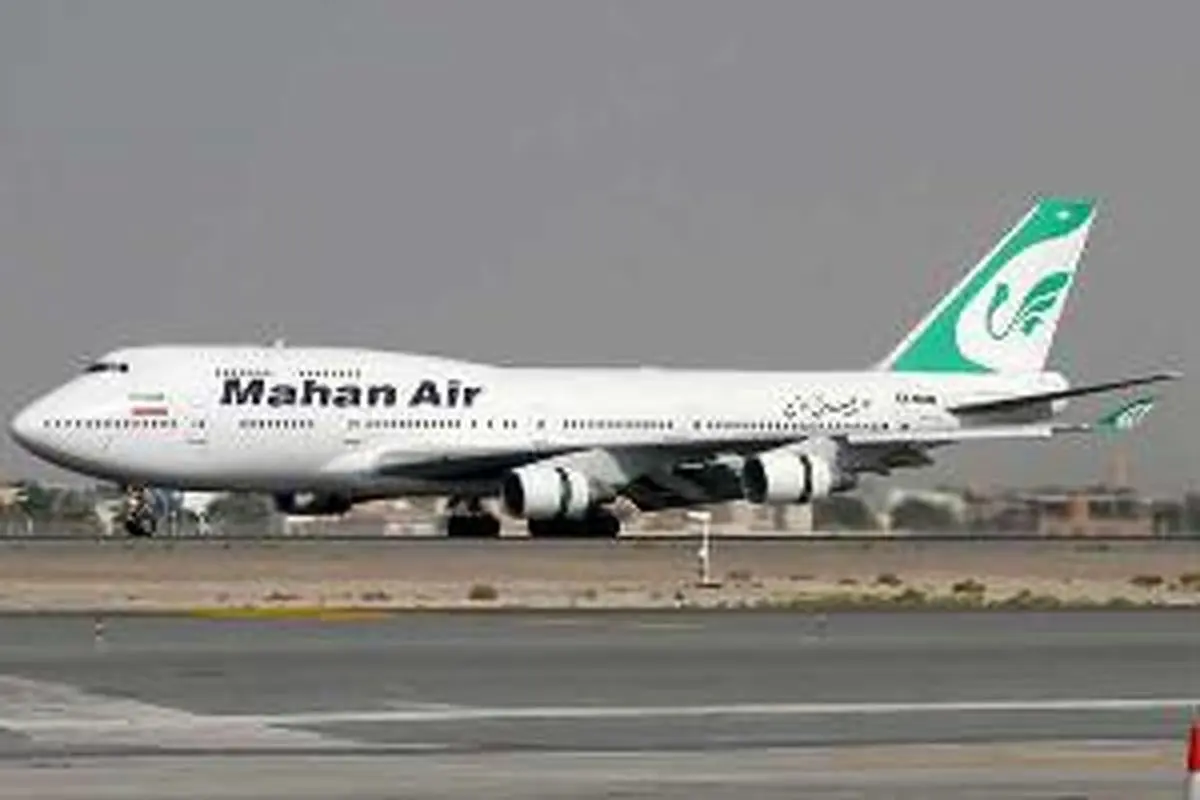 پرواز تهران –زابل مسافرانش را در زاهدان پیاده کرد
