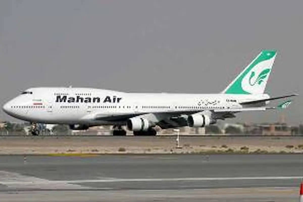 
پرواز تهران –زابل مسافرانش را در زاهدان پیاده کرد
