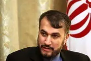 تقدیر از کمک های چین به ایران در وضعیت کرونا زدگی