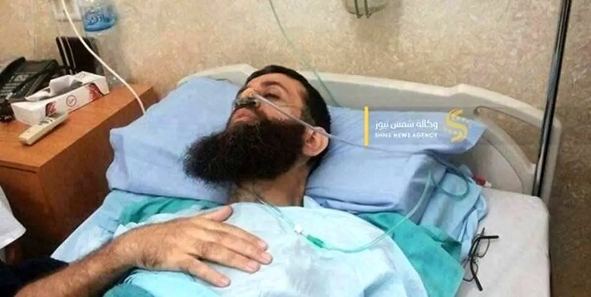 اسیر فلسطینی پس از 86 روز اعتصاب غذا شهید شد