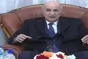 سفر رئیس‌جمهور الجزایر به آلمان برای درمان کرونا