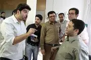 محمد قوچانی و حکایت چوب دو سر طلا!