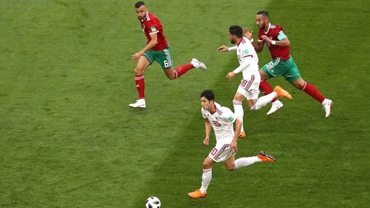 بهترین فرصت ایران در نیمه اول چطور از دست رفت؟