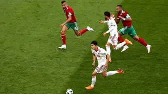 بهترین فرصت ایران در نیمه اول چطور از دست رفت؟