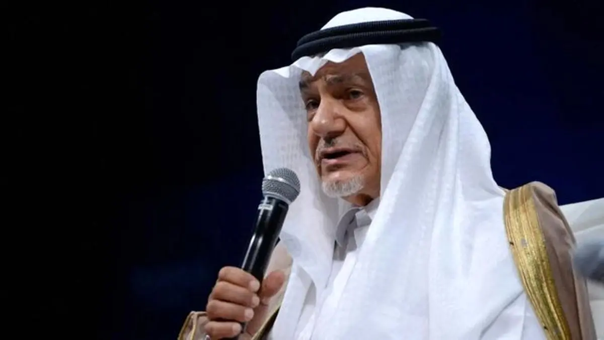 شروط عربستان برای عادیسازی روابط با اسرائیل مشخص است