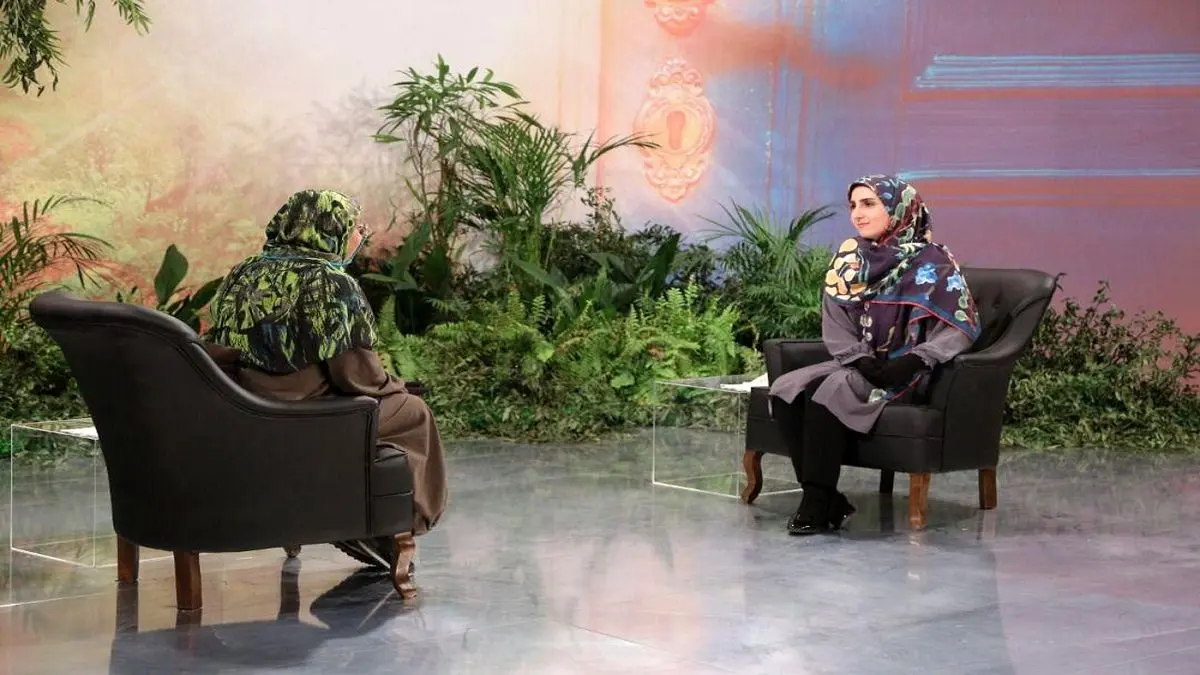 دختر نخبهای که به خاطر خدمت به بچههای بیسرپرست از انگلیس برگشت