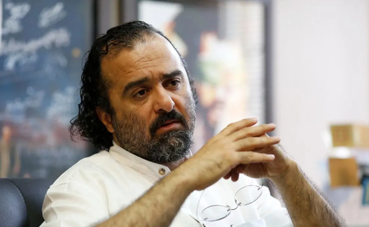 امیرحسین علمالهدی مدیرعامل «هنروتجربه» شد