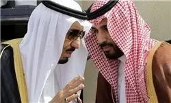 خروج میلیاردها دلار سرمایه از عربستان