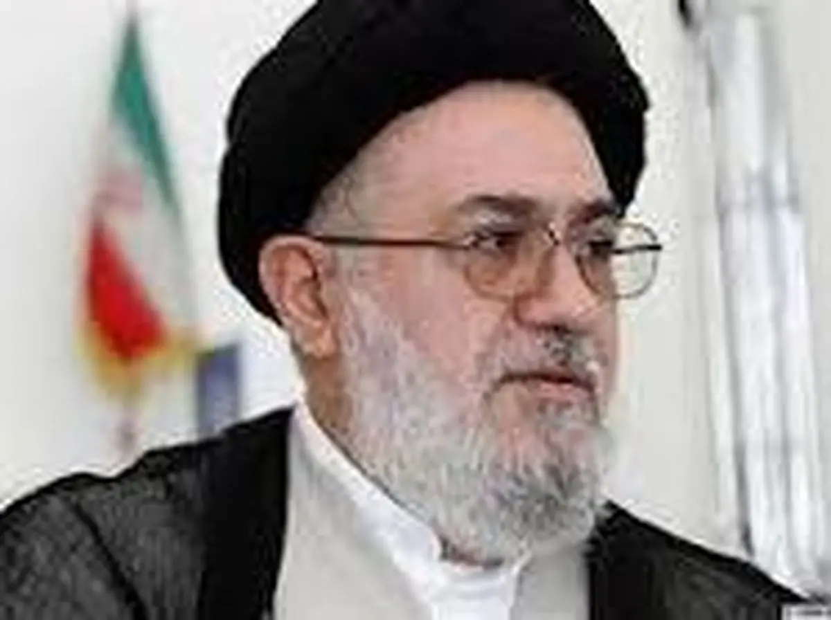 خویینی ها: عزل منتظری کار درستی بود