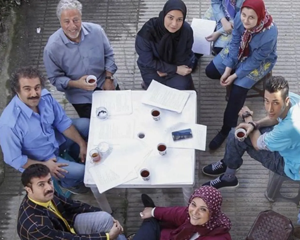 بازگشت نوروزی «پایتخت» با شکل و شمایل جدید به تلویزیون