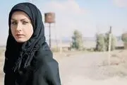 خانم بازیگر: من خود را یک مدافع حرم می‌دانم.