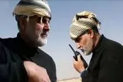 ماجرای چفیه حاج قاسم و عکسی که به یادگار ماند!