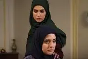 جدیدترین تصاویر از سریال پرطرفدار ستایش