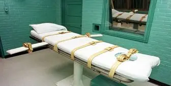 ایالتی در آمریکا به دنبال آزمایش شیوه‌ جدید اعدام