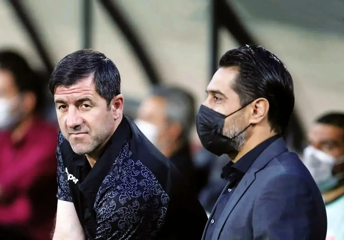 چالش مانکن سال؛ افشین پیروانی و کریم باقری صدرنشین شدند