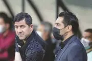 چالش مانکن سال؛ افشین پیروانی و کریم باقری صدرنشین شدند