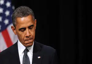 اوباما لایحه منع فروش هواپیما به ایران را وتو می کند