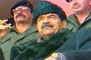  پست قابل تامل پرویز پرستویی درباره «صدام» دیکتاتور عراق