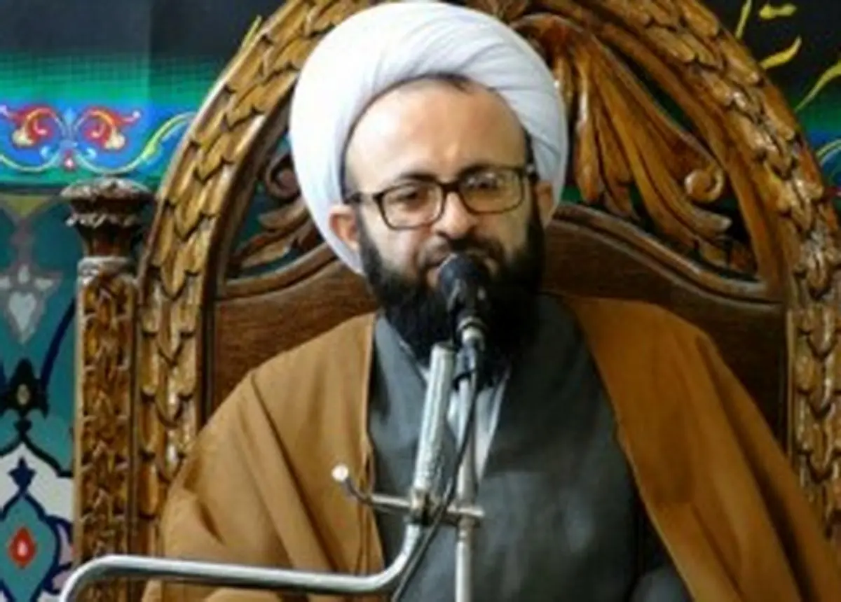 امام جمعه موقت رشت: اقدامات آل سعود دشمنان اسلام را به اهدافشان نزدیک می کند