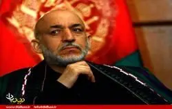 مروری بر ۱۲ سال ریاست جمهوری " کرزی " بر افغانستان
