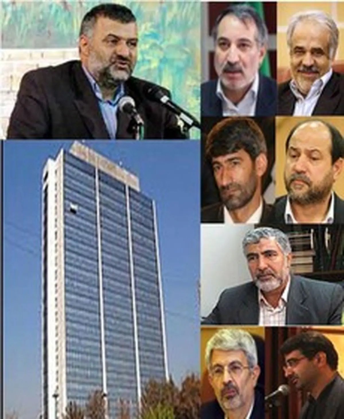 احتمال تغییر بازمانده‌های کشاورزی دولت دهم