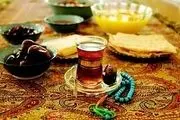 تغذیه مناسب در ماه رمضان برای  پیشگیری از ابتلا به کرونا