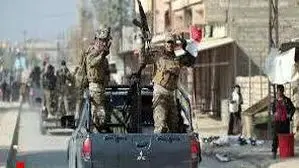 دستور ابوبکر بغدادی به عناصر داعش