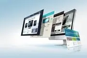 نرم افزار سایت ساز و کابرد آن
