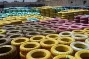 درخواست تولیدکنندگان: افزایش قیمت لاستیک های باری و رادیال
