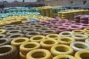 لاستیک خودرو را از گران‌تر این قیمت‌ها نخرید + جدول
