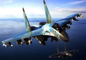 ارتقاء قابلیت جنگنده‌های سوخوی روسیه
