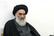 پیام‌های تسلیت مقامات عراقی به آیت‌الله سیستانی