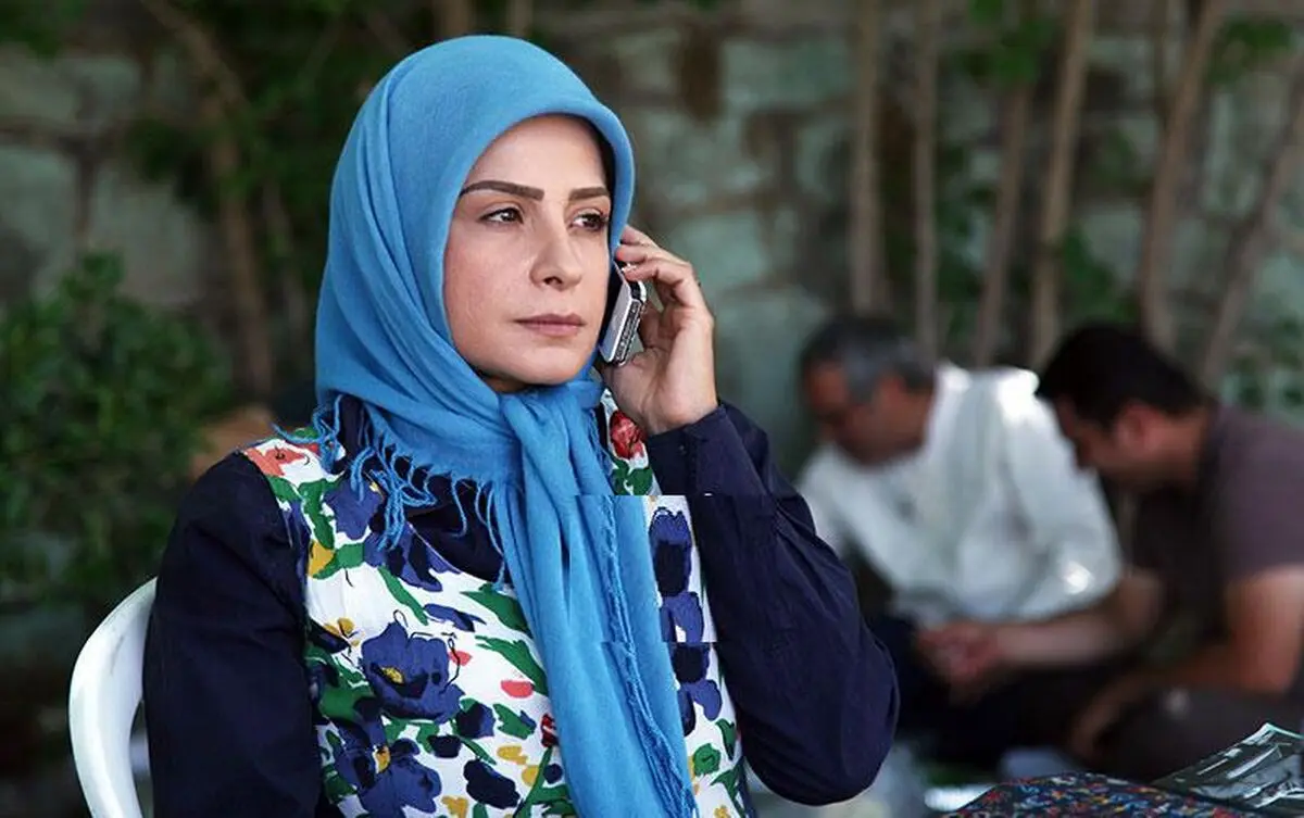 اعتراف خانم بازیگر به شیطنت‌های کودکی