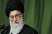 تمجیدمقام معظم رهبری ازعظمت حضورملت