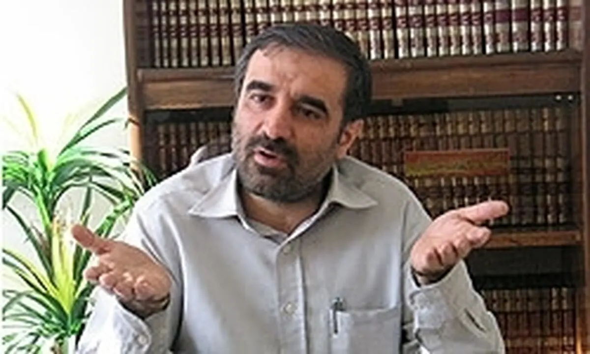 چرایی شکست آمریکا
