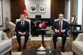 رایزنی وزیران خارجه ترکیه و آمریکا درباره غزه