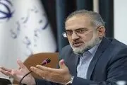 عناصر اصلی آشوب کاملا آموزش دیده هستند