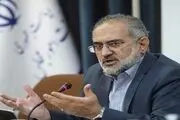 عناصر اصلی آشوب کاملا آموزش دیده هستند