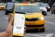 تاکسی‌های اینترنتی پیشرو در تغییر و افزایش قیمت

