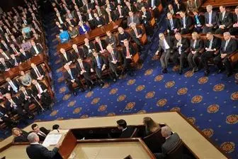 هشدار ۱۸ سناتور کنگره آمریکا درباره الحاق کرانه باختری 