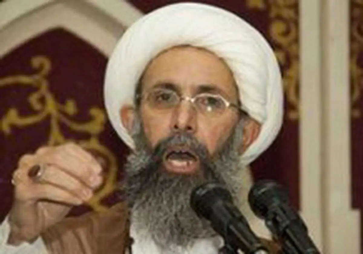 محمد النمر: برادرم قبل از اعدامش فلج شده بود 