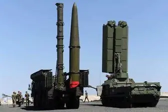 مذاکرات روس‌ها برای فروش موشک‌های اس 400