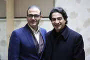 این دیگر چه بود آقایان!؟ /انتقاد شدید مخاطبان از آلبوم مشترک شجریان و قربانی