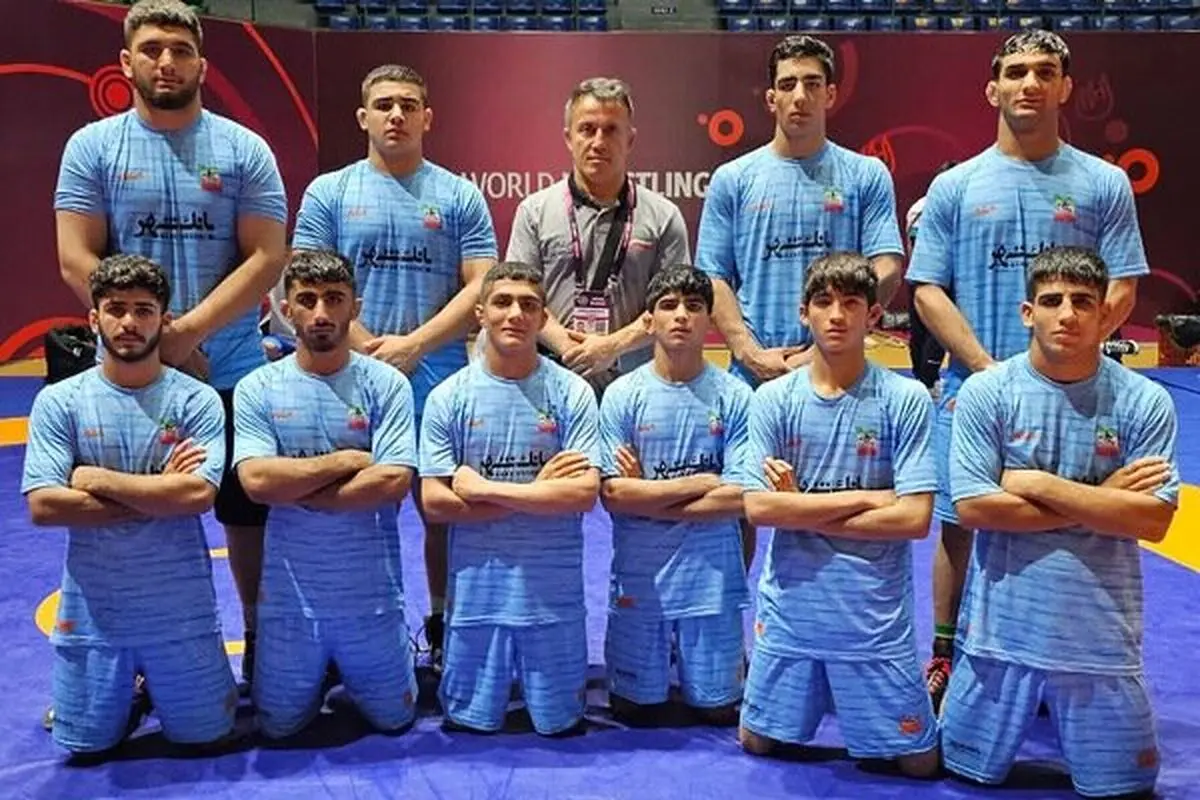 ۶ فرنگی کار ایران به فینال صعود کردند