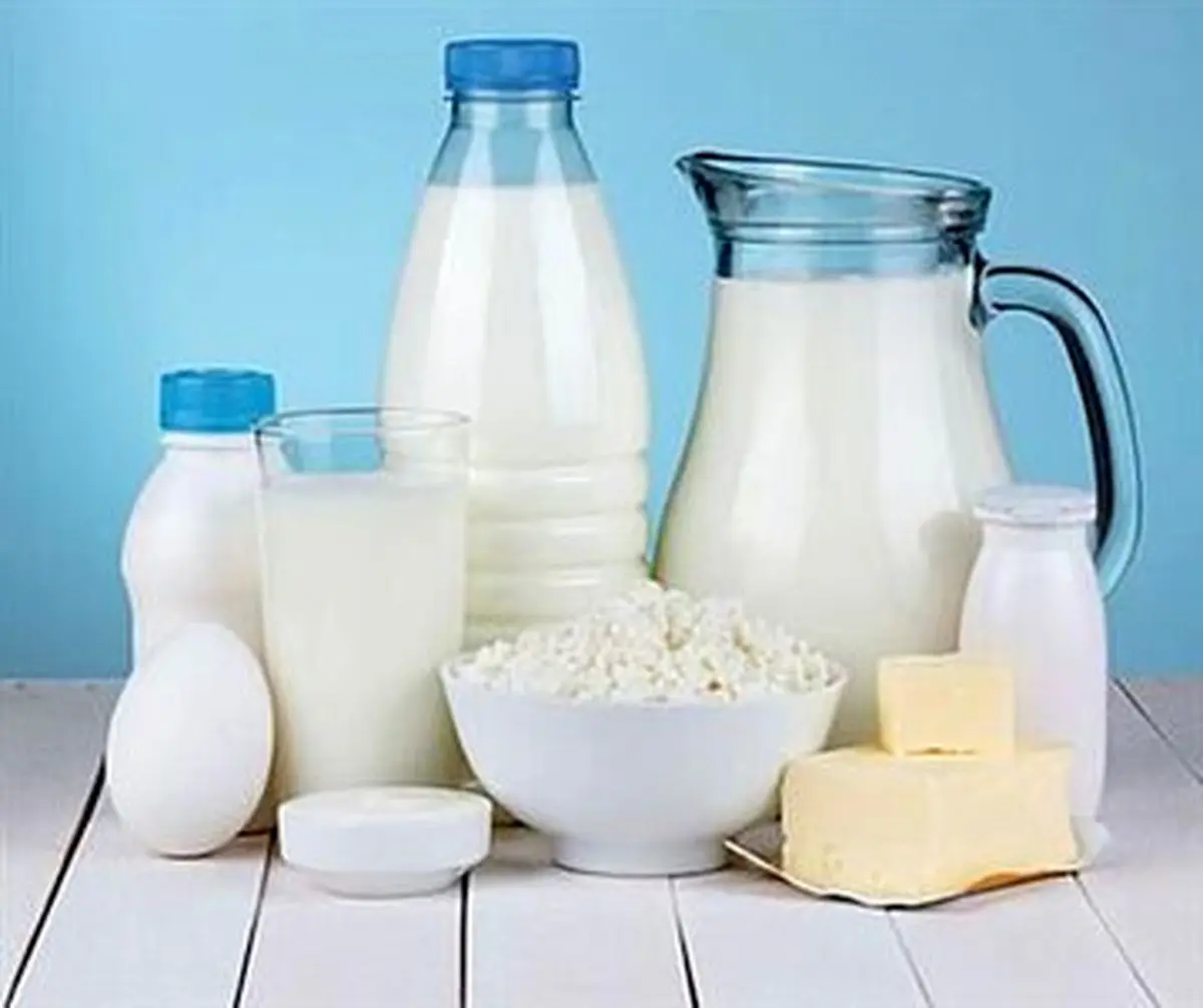 چرا افزایش قیمت لبنیات قابل کنترل نیست؟